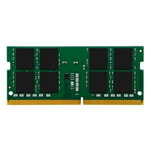 Memória RAM Kingston 16GB DDR4 3200MT - s para Notebook - KVR32S22S8 - 16