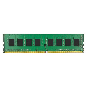 Memória RAM Kingston 16GB DDR4 3200MHz - KVR32N22S8 - 16