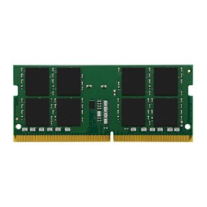 Memória Kingston 8GB DDR4 3200MT - s para Notebook - KVR32S22S8 - 8