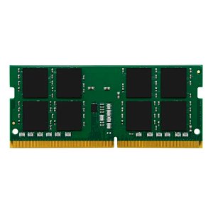 Memória RAM Kingston 16GB DDR4 3200MT/s para Notebook - KVR32S22S8/16