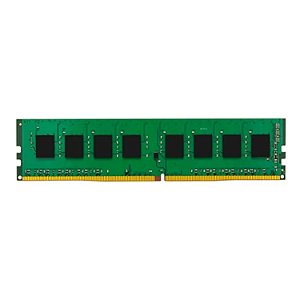 Memória RAM Kingston 8GB DDR4 3200 MHz - KVR32N22S8/8