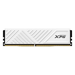 Memória RAM Adata XPG Gammix D35 16GB DDR4 3200MHz - AX4U320016G16A-SWHD35