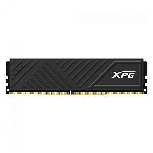 Memória RAM Adata XPG Spectrix D35 16GB DDR4 3200MHz - AX4U320016G16A-SBKD35