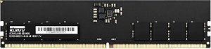Memória RAM KLEVV 16GB DDR5 5600 MHz - KD5AGUA80-56G460A