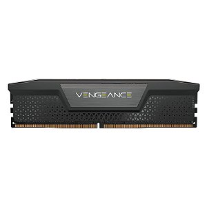 Memória RAM Corsair Vengeance 16GB DDR5 6000 MHz - CMK16GX5M2E6000Z36