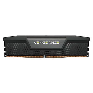 Memória RAM Corsair Vengeance 8GB DDR5 5200 MHz - CMK8GX5M1B5200C40
