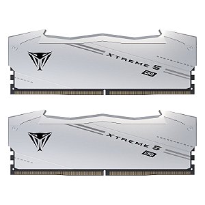 Memória RAM Patriot Viper Xtreme 5 CKD 48GB (2x24GB) DDR5 6400 MHz - VX548G8640CK