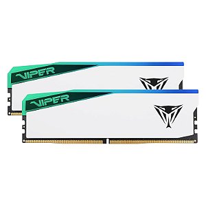 Memória RAM Patriot Viper Xtreme 5 DDR5 48GB (2x24GB) DDR5 6000 MHz - PVX548G60C30K