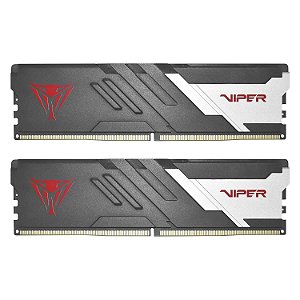 Memória RAM Patriot Viper Venom 48GB (2x24GB) DDR5 6400 MHz - PVV548G640C32K