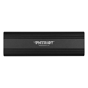 SSD 2TB Patriot Transporter Externo Portátil USB-C 1000MBs/1000MBs - PTPL2TBPECB