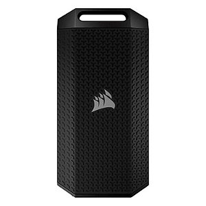 SSD 1TB Corsair EX400U Externo Portátil USB-C 1000MBs/950MBs - CSSD-EX400US1TB