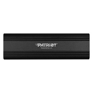 SSD 512GB Patriot Transporter Externo Portátil USB-C 1000MBs/1000MBs - PTPL512GPECB