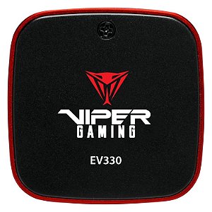 Adaptador SSD M.2 2230 Patriot Viper EV330 NVMe USB-C - EV330U31CK