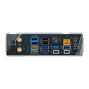 Placa Mãe Asrock X870E Nova WiFi DDR5 AM5 ATX