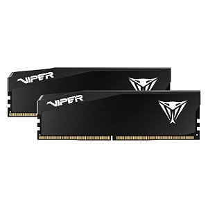 Memória RAM Patriot Viper Elite 5 Ultra 96GB (2x48GB) DDR5 6000MHz - VEU596G6028K