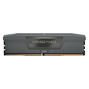 Memória RAM Corsair Vengeance 16GB DDR5 6000 MHz - Preto CMK16GX5M1E6000Z36