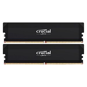 Memória RAM Corsair Vengeance 32GB (2x16GB) DDR5 6400 MHz - Branco