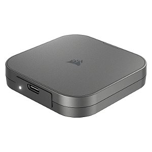 SSD 4TB Corsair EX400U Externo Portátil USB-C 1000MBs/950MBs - CSSD-EX400U4TB