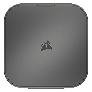 SSD 1TB Corsair EX400U Externo Portátil USB-C 1000MBs/950MBs - CSSD-EX400U1TB