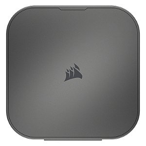 SSD 2TB Corsair EX400U Externo Portátil USB-C 1000MBs/950MBs - CSSD-EX400U2TB