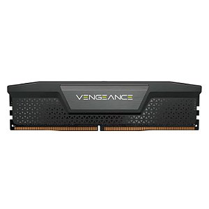 Memória RAM Corsair Vengeance 32GB DDR5 5600 MHz - CMK32GX5M1B5600Z40