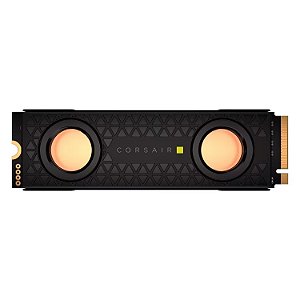 SSD 4TB Corsair MP700 Pro SE M.2 NVMe PCIe 5.0 14000MBs/12000MBs - CSSD-F4000GBMP700PHXS
