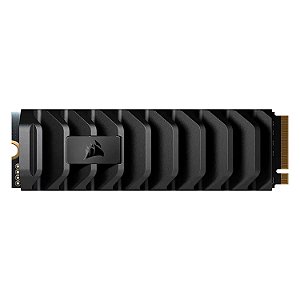 SSD 4TB Corsair MP600 Pro XT M.2 NVMe PCIe 4.0 7100MBs/6800MBs - CSSD-F4000GBMP600PHXT