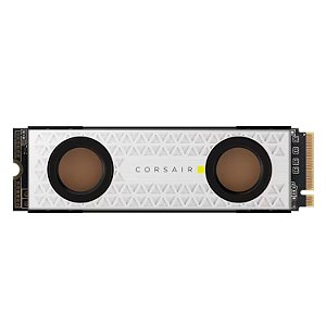 SSD 2TB Corsair MP600 Pro XT M.2 NVMe PCIe 4.0 7100MBs/6800MBs - CSSD-F2000GBMP600PHXTW