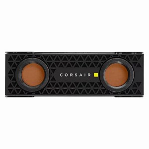 SSD 2TB Corsair MP600 Pro XT M.2 NVMe PCIe 4.0 7100MBs/6800MBs - CSSD-F2000GBMP600PHXT