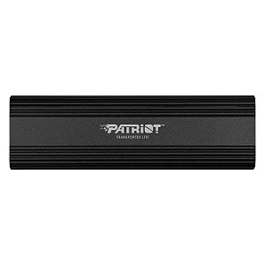 SSD 4TB Patriot Transporter Externo Portátil USB-C 1000MBs/1000MBs - PTPL4TBPECB