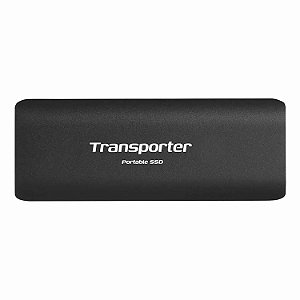 SSD 4TB Patriot Transporter Externo Portátil USB-C 1000MBs/1000MBs - PTP4TBPEC