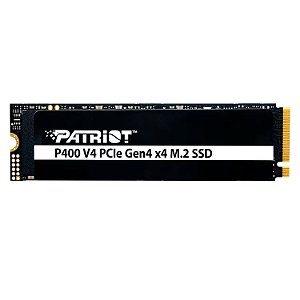SSD 4TB Patriot P400 M.2 NVMe PCIe 4.0 5000MBs/4800MBs - P400VP4TBM28H