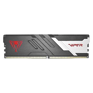Memória RAM Patriot Viper Venom 32GB DDR5 5100 MHz - PVV532G52C36