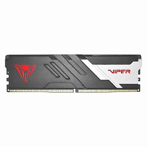 Memória RAM Patriot Viper Venom 16GB DDR5 6000 MHz - PVV516G60C30