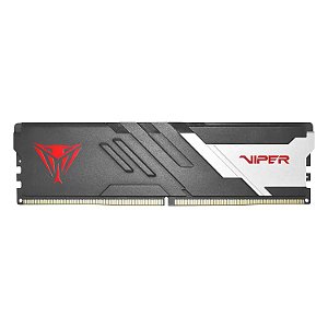 Memória RAM Patriot Viper Venom 16GB DDR5 5600 MHz - PVV516G56C36