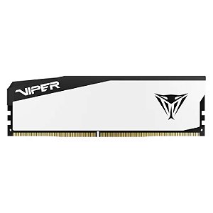 Memória RAM Patriot Viper Elite 5 16GB DDR5 6000 MHz - VEB516G6030W