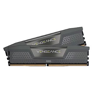 Memória RAM Corsair Vengeance 32GB (2x16GB) DDR5 5600MHz - CMK32GX5M2B5600Z40