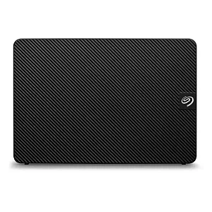 HD Externo Portátil Seagate Expansion 20TB 3.5" USB 3.0 - STKP20000400