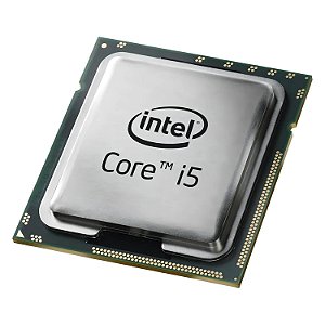 Processador Intel Core i5-10400F Socket LGA 1200 6 Core 12 Threads 2.9GHz e 4.3GHz Turbo Cache 12MB