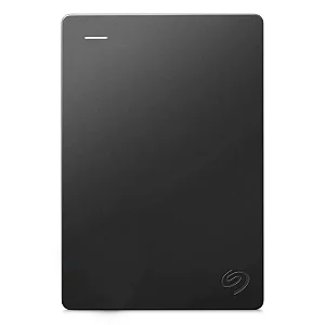 HD Externo Portátil Seagate Expansion 1TB 2.5" USB 3.0 - STGX1000400