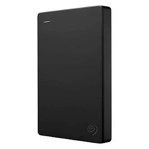 HD Externo Portátil Seagate Expansion 4TB 2.5" USB 3.0 - STGX4000400