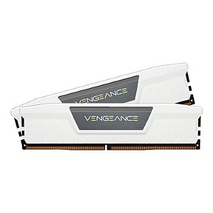 Memória RAM Corsair Vengeance 64GB (2x32GB) DDR5 5600MHz - CMK64GX5M2B5600C40W