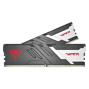 Memória RAM Patriot Viper Venom 64GB (2x32GB) DDR5 5600MHz - PVV564G560C40K