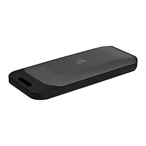 SSD 4TB Corsair EX100U Externo Portátil USB-C 1600MBs/1500MBs - CSSD-EX100U4TB
