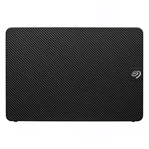 HD Externo Portátil Seagate Expansion Desktop 16TB 3.5" USB 3.0 - STKP16000400