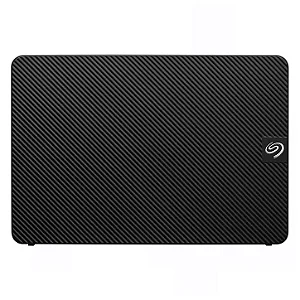 HD Externo Portátil Seagate Expansion Desktop 8TB 3.5" USB 3.0 - STKP8000400