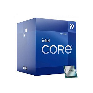 Processador Intel Core i9-12900 Socket LGA 1700 16 Core 24 Threads 2.4GHz e 5.1GHz Turbo Cache 30MB - BX8071512900