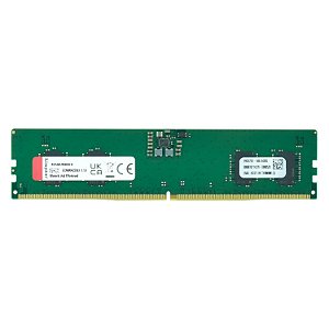 Memoria RAM Kingston 8GB DDR5 5600MHz - KVR56U46BS6-8