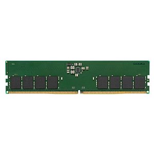 Memoria RAM Kingston 16GB DDR5 5600MHz - KVR56U46BS8-16