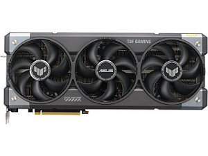Placa de Vídeo ASUS GeForce RTX 5070 Ti TUF Gaming OC 16GB GDDR7 256-bit - TUF-RTX5070TI-16G-GAMING